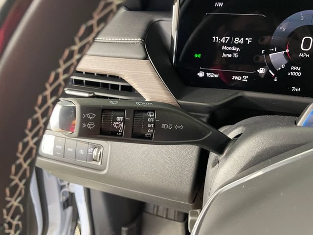 2026 GMC Acadia Denali - Photo 10
