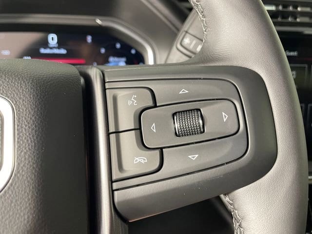 2026 GMC Sierra 2500HD Denali Ultimate - Photo 7