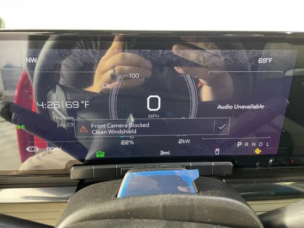 New 2026 GMC HUMMER EV Pickup 3X Truck