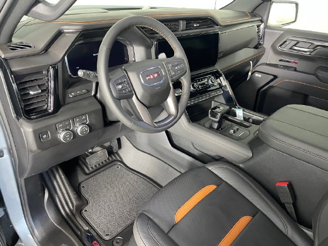 New 2026 GMC Sierra 1500 AT4 Truck