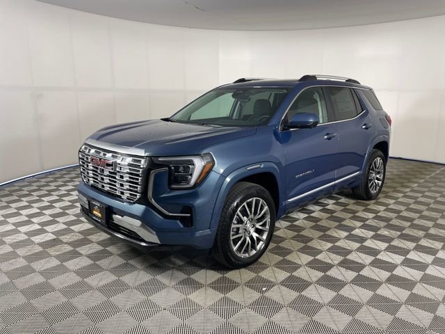 2026 GMC Terrain Denali AWD's photo