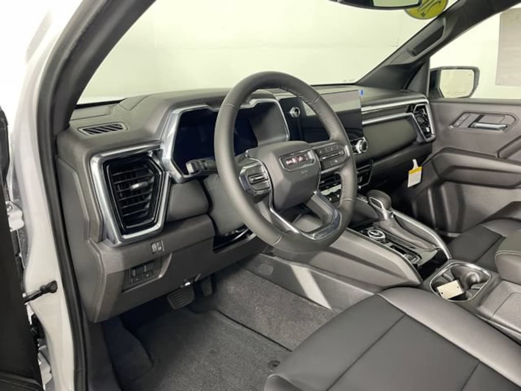 New 2026 GMC Canyon Elevation Truck