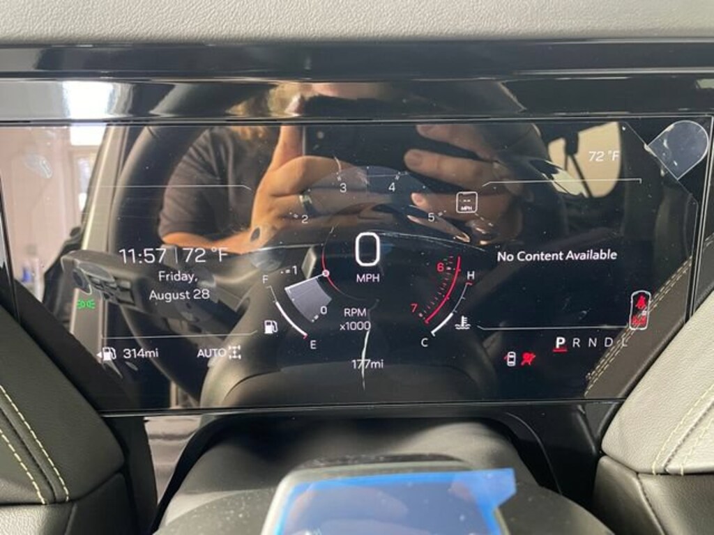 New 2026 GMC Yukon XL Elevation SUV