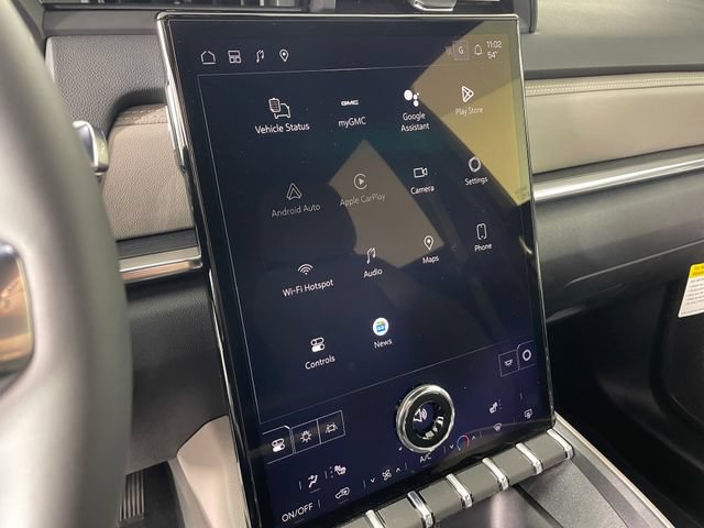 2026 GMC Terrain Elevation - Photo 7