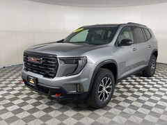 2026 GMC Acadia AT4 SUV