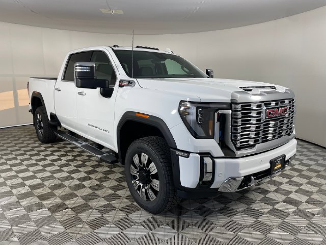 2026 GMC Sierra 3500HD Denali - Photo 22