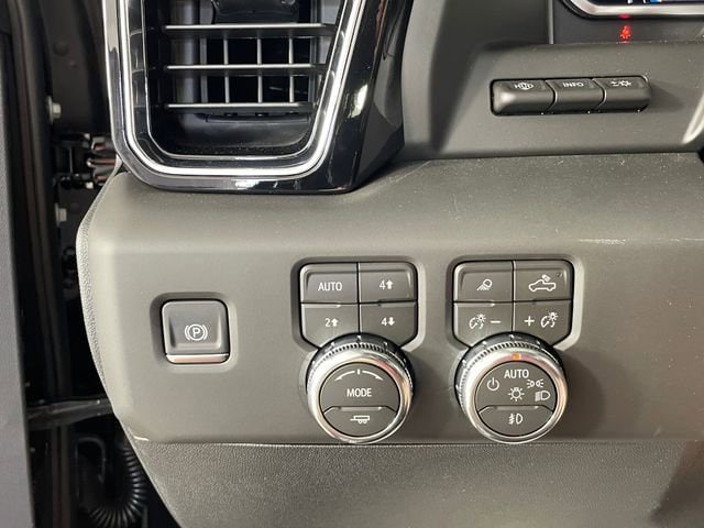 2026 GMC Sierra 3500HD Denali - Photo 11
