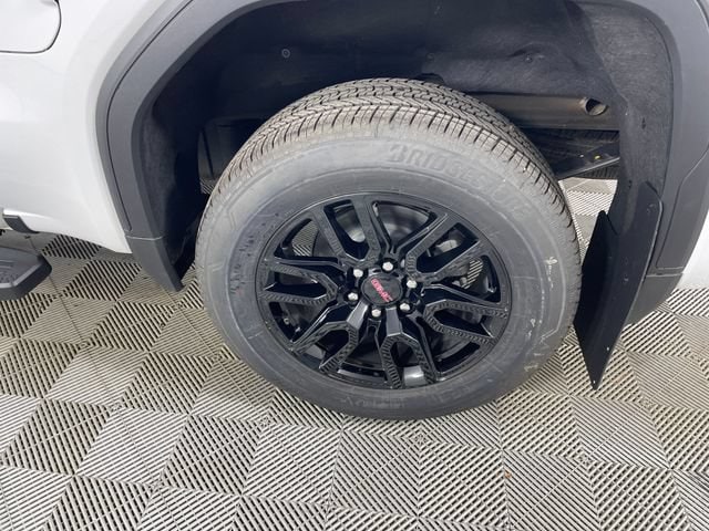 2026 GMC Sierra 1500 Elevation - Photo 18