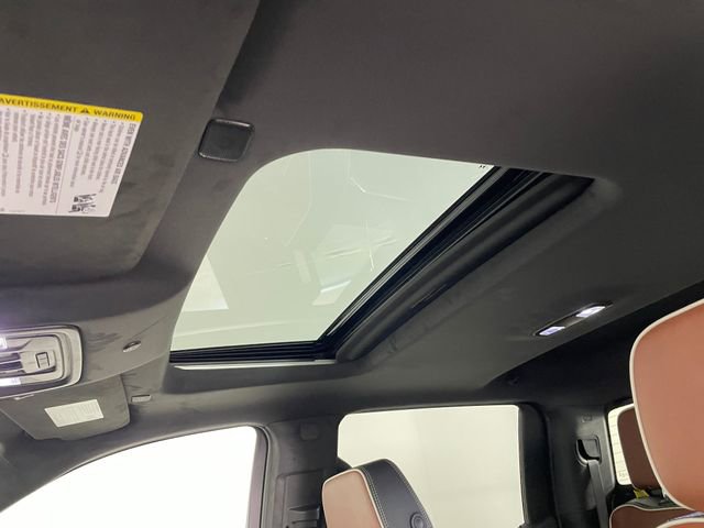 2026 GMC Sierra 1500 Denali Ultimate - Photo 12