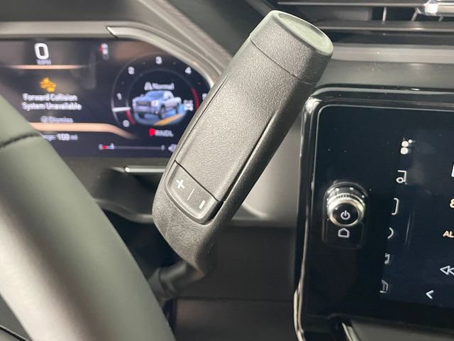 2026 GMC Sierra 2500HD AT4 - Photo 9