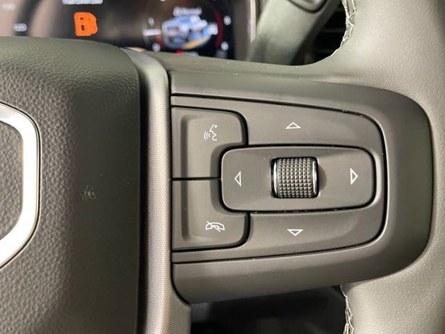 2026 GMC Sierra 2500HD SLT - Photo 9