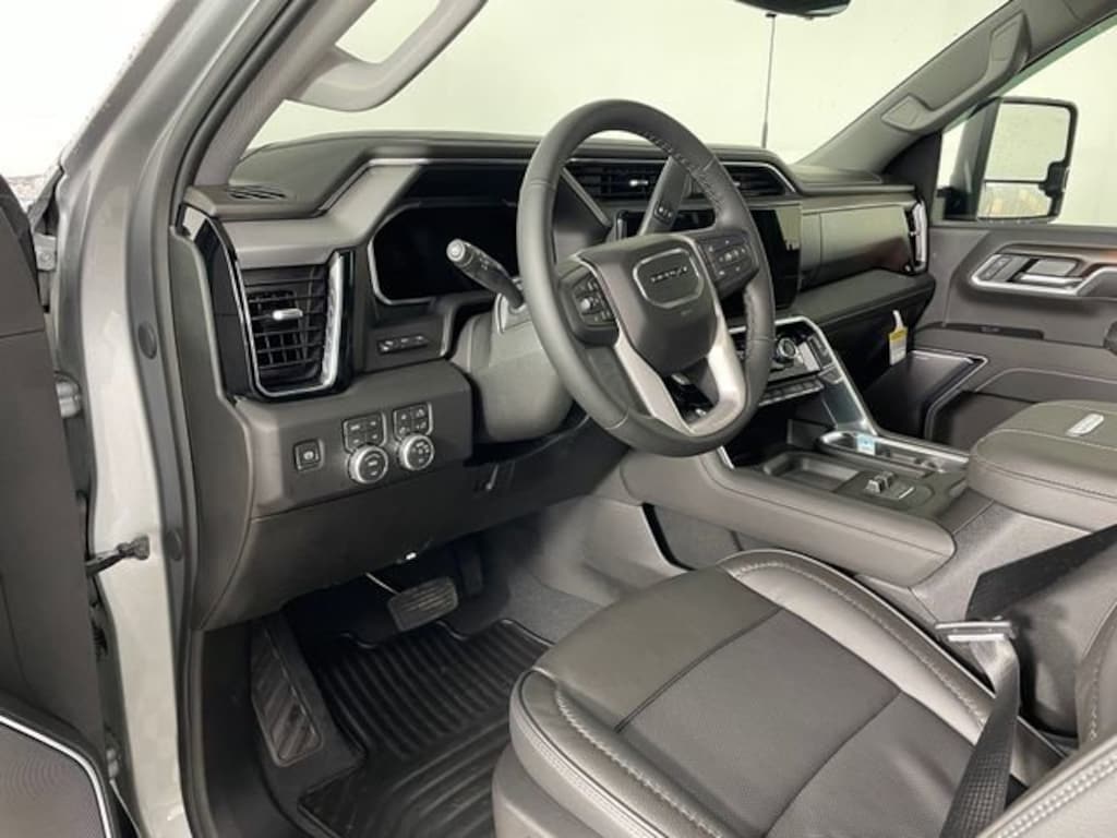 New 2026 GMC Sierra 2500 HD Denali Truck