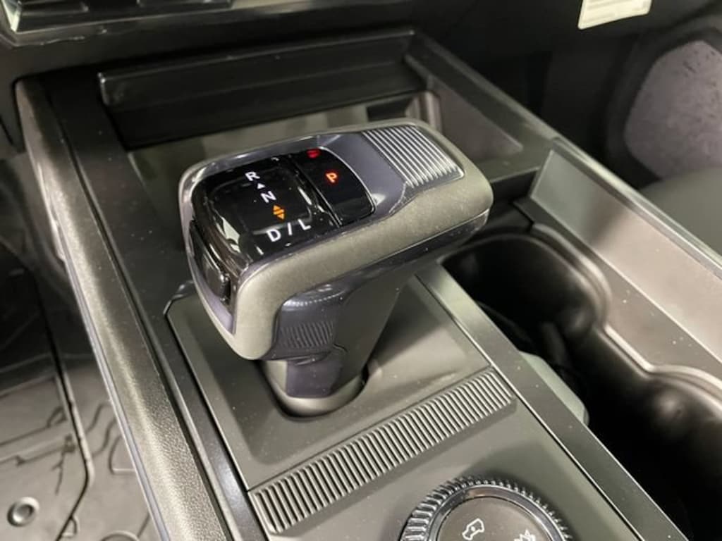 New 2026 GMC HUMMER EV SUV 2X SUV