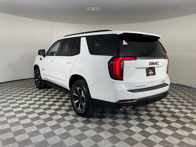 2026 GMC Yukon AT4 - Photo 19