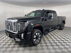 2026 GMC Sierra 3500 HD Denali Truck