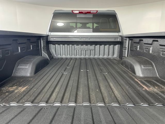 2026 GMC Sierra 2500HD AT4X - Photo 16