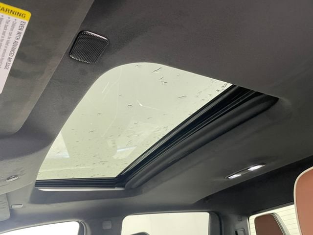 2026 GMC Sierra 1500 Denali Ultimate - Photo 8