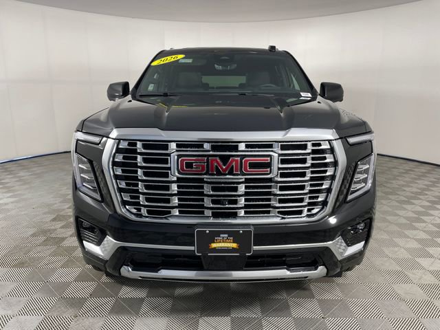 2026 GMC Yukon XL Denali - Photo 23