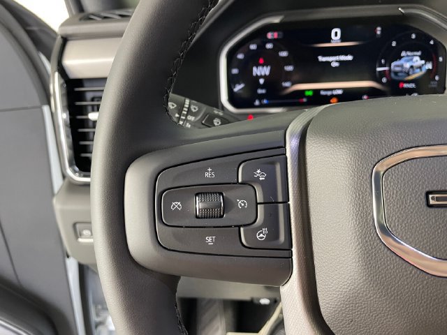 2026 GMC Sierra 3500HD Denali - Photo 8