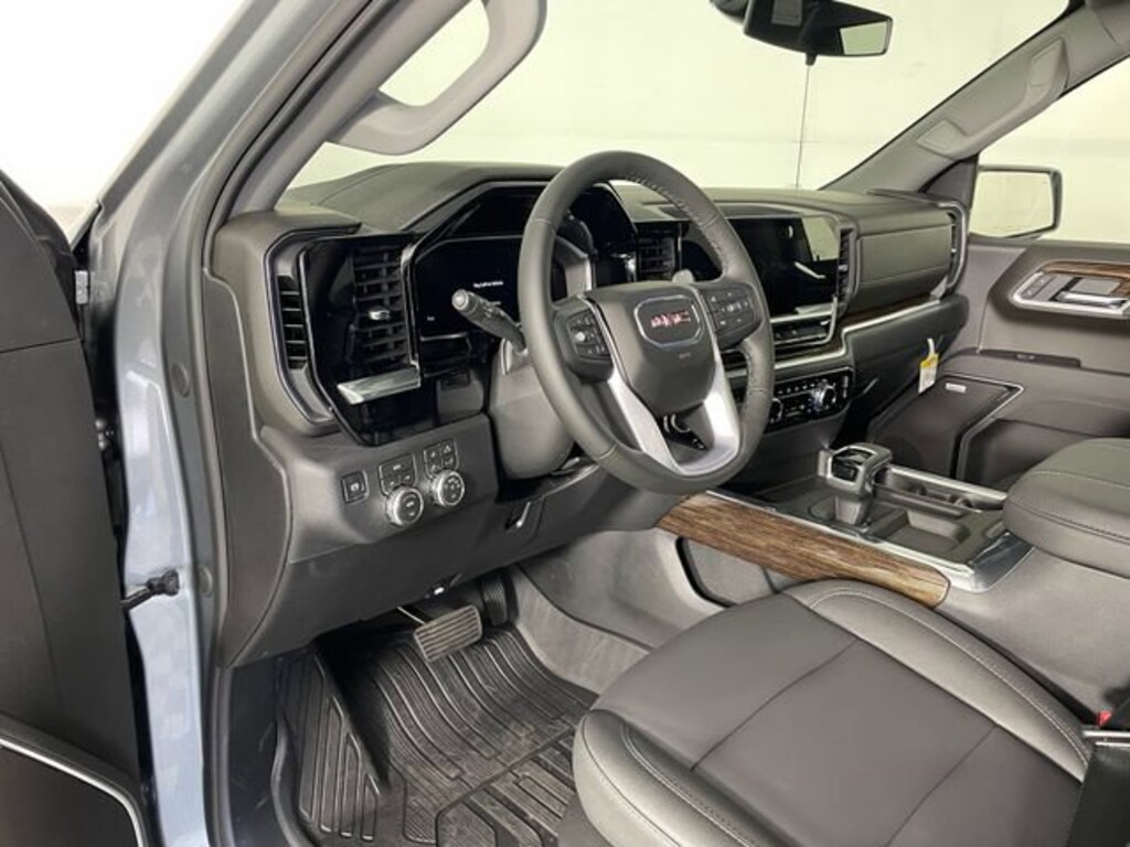 New 2026 GMC Sierra 1500 Elevation Truck
