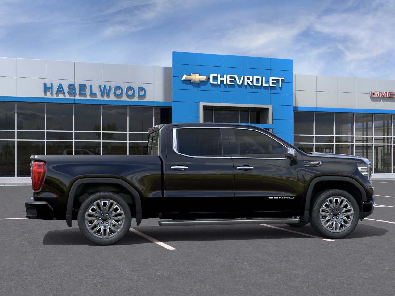 2026 GMC Sierra 1500 Denali Ultimate - Photo 21