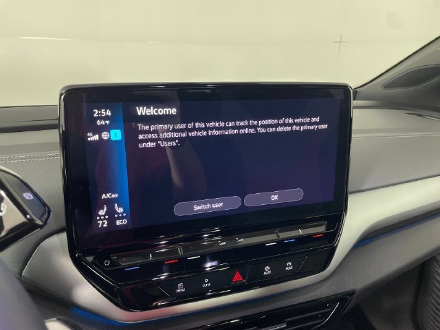 2024 Volkswagen ID.4 STANDARD - Photo 7