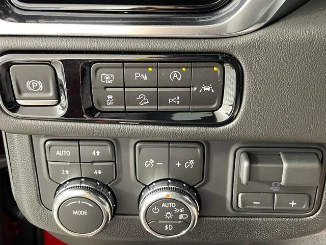 2026 GMC Yukon Elevation - Photo 13