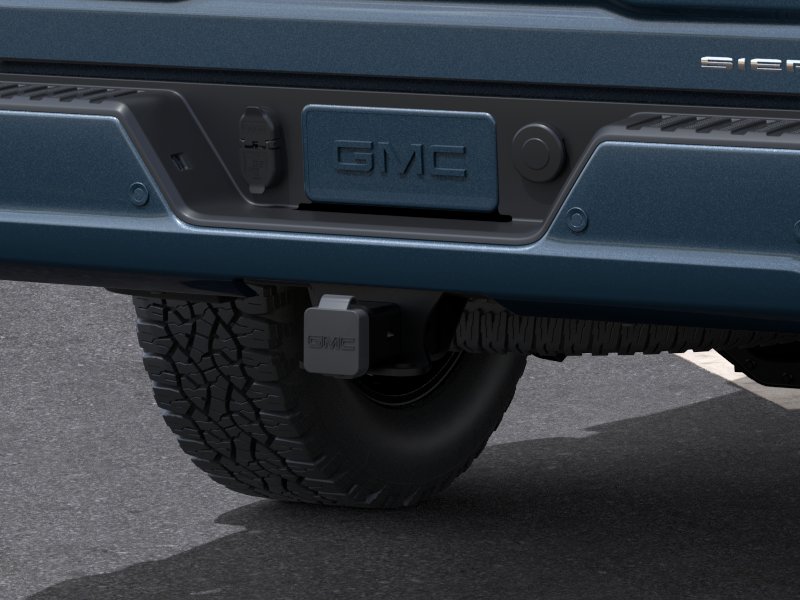 2026 GMC Sierra 2500HD Denali - Photo 14