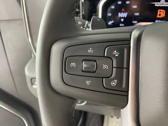 2026 GMC Sierra 1500 Elevation - Photo 11