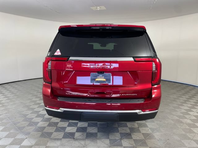 2026 GMC Yukon Elevation - Photo 22