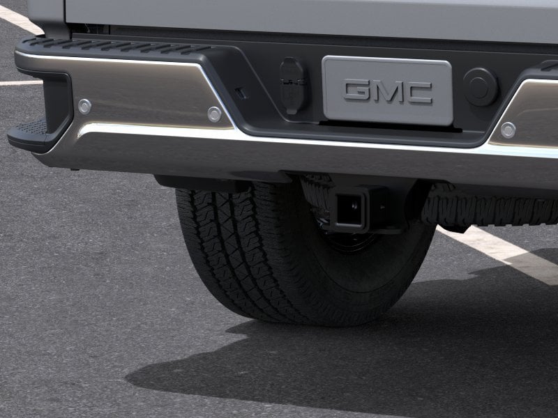 2026 GMC Sierra 2500HD SLT - Photo 39