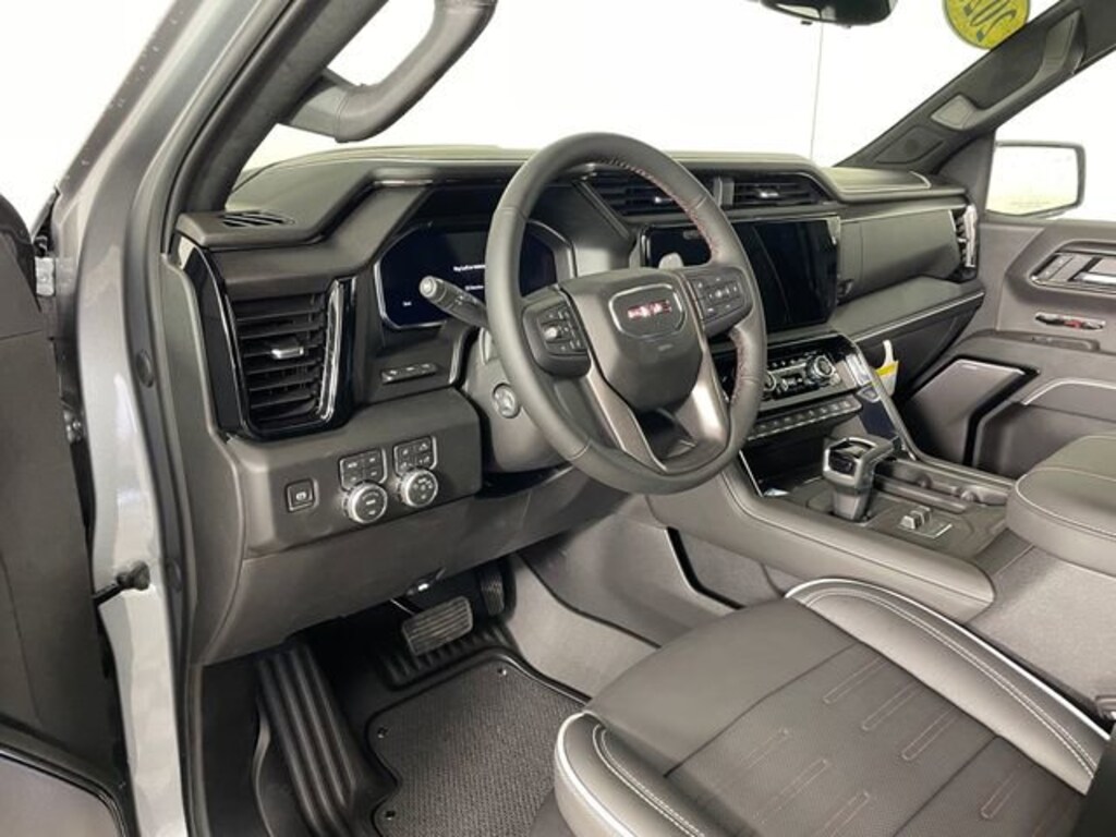 New 2026 GMC Sierra 1500 AT4X Truck