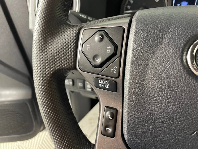 2023 Toyota Tacoma TRD Off Road - Photo 12