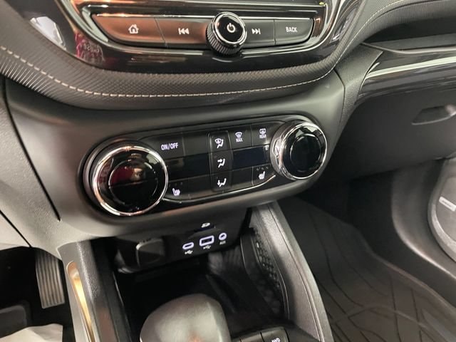 2021 Chevrolet Trailblazer Activ - Photo 8