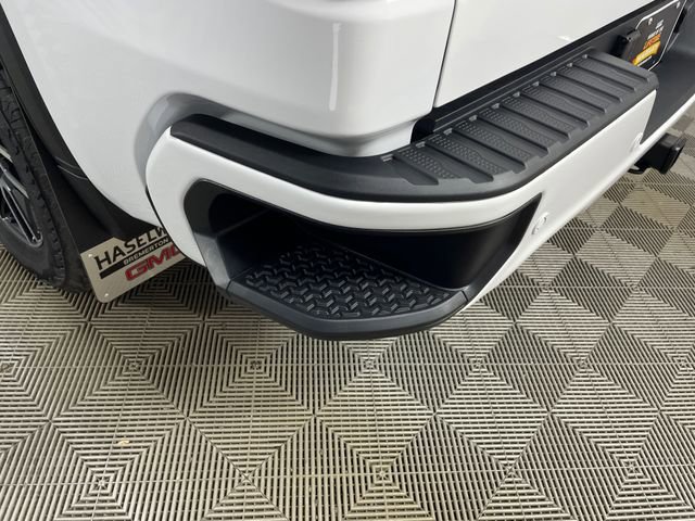 2026 GMC Sierra 1500 AT4 - Photo 18