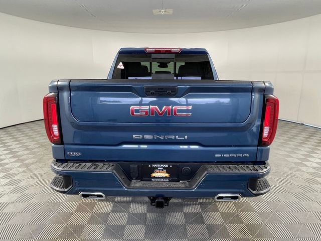 2026 GMC Sierra 1500 Denali - Photo 18