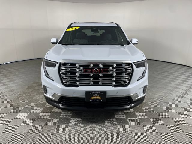 2026 GMC Acadia Denali - Photo 23