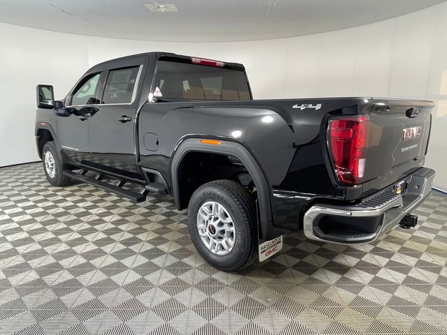 2026 GMC Sierra 2500HD SLE - Photo 21
