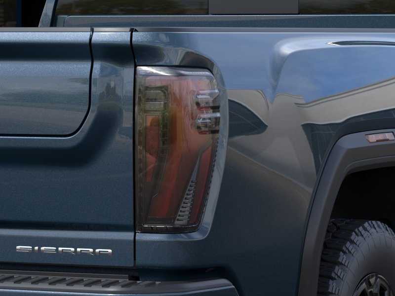 2026 GMC Sierra 2500HD Denali - Photo 11