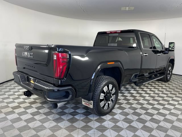 2026 GMC Sierra 3500HD Denali - Photo 18