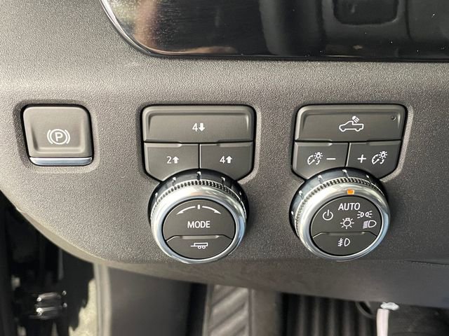 2026 GMC Sierra 2500HD SLE - Photo 12