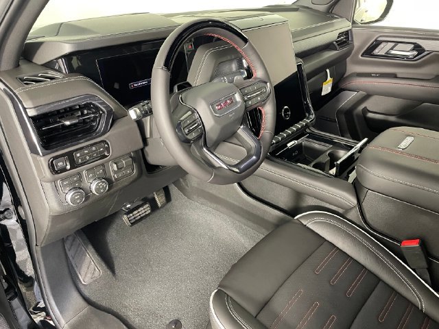 New 2026 GMC Yukon XL AT4 Ultimate SUV