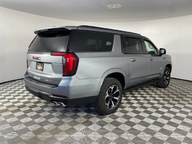 2026 GMC Yukon XL AT4 - Photo 25