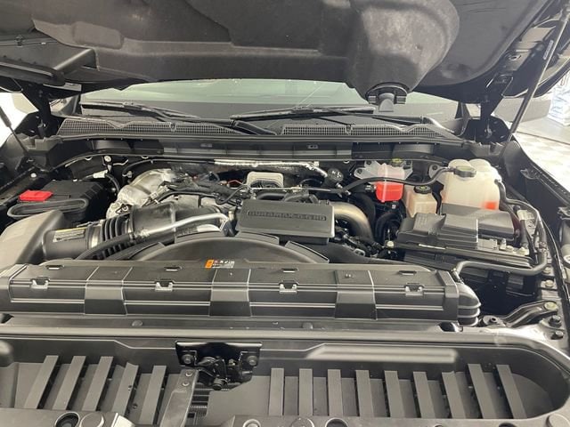 2026 GMC Sierra 2500HD AT4 - Photo 22