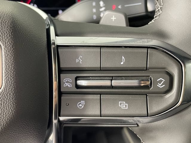 2026 GMC Yukon Elevation - Photo 9