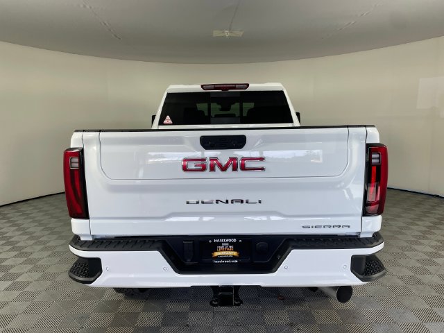 2026 GMC Sierra 3500HD Denali - Photo 20