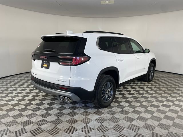 2026 GMC Acadia Elevation - Photo 18