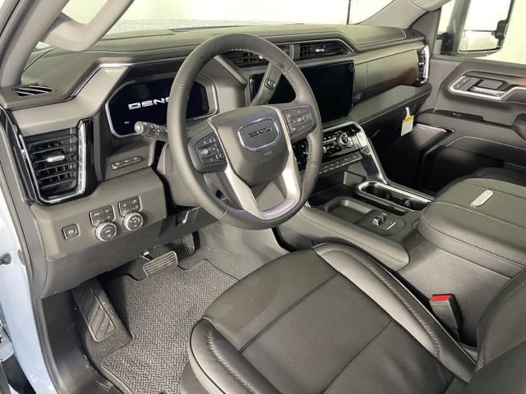 New 2026 GMC Sierra 3500 HD Denali Truck