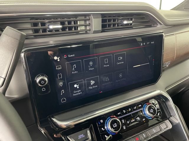 2026 GMC Sierra 2500HD Denali Ultimate - Photo 5