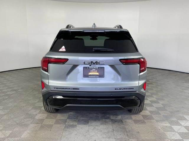 2026 GMC Terrain Elevation - Photo 20